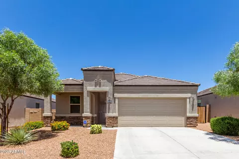 30742 W Clarendon Ave, Buckeye, AZ 85396