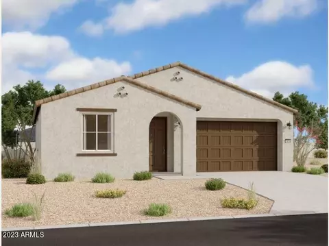 5540 W Coplen Farms Rd, Laveen, AZ 85339