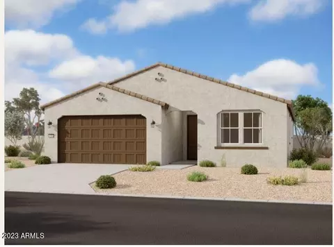 5611 W Lodge Dr, Laveen, AZ 85339
