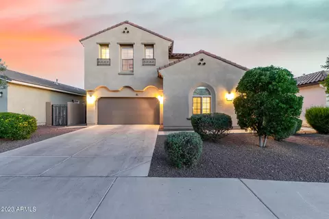 7587 W Molly Dr, Peoria, AZ 85383