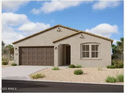 5543 W Coplen Farms Rd, Laveen, AZ 85339
