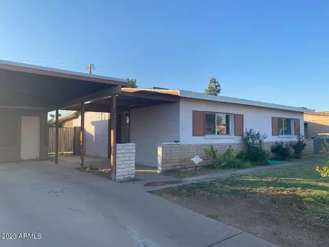 8038 W Weldon Ave, Phoenix, AZ 85033