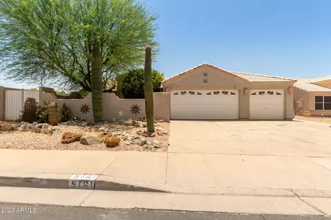 5161 E Diamond Ave, Mesa, AZ 85206 photo 2