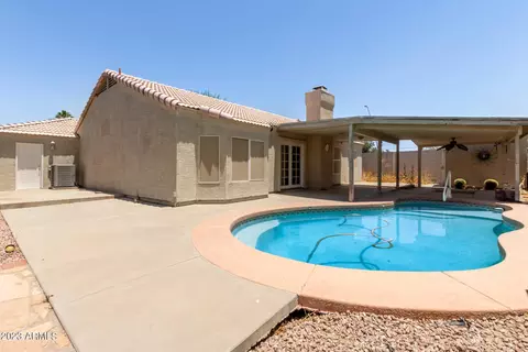 5161 E Diamond Ave, Mesa, AZ 85206 photo 30