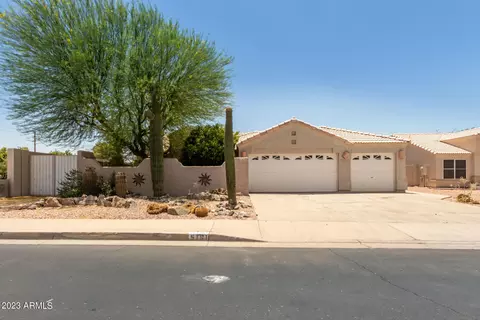 5161 E Diamond Ave, Mesa, AZ 85206