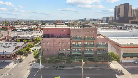 424 S 2nd St #208, Phoenix, AZ 85004