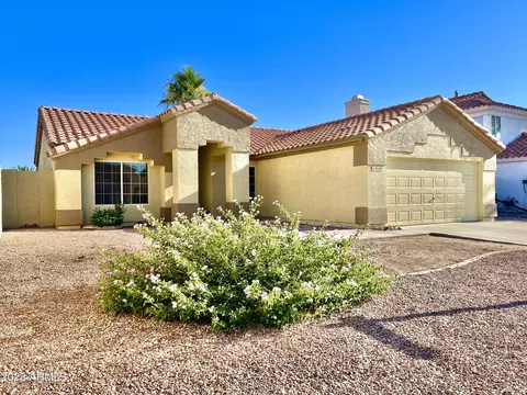 9169 W Grovers Ave, Peoria, AZ 85382