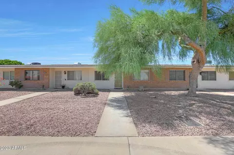 12624 N 105th Ave, Sun City, AZ 85351