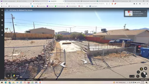 424 E Harbor Dr #-, Bullhead City, AZ 86442