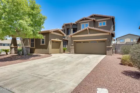 13772 W Banff Ln, Surprise, AZ 85379