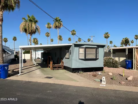7807 E Main St #A-20, Mesa, AZ 85207