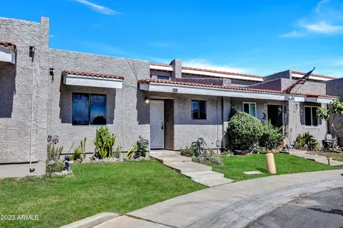 425 E Cullumber Ave #C, Gilbert, AZ 85234 photo 26