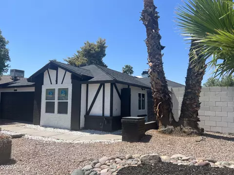 1892 N Ellis St, Chandler, AZ 85224