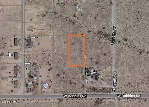 339 W Nn W Dobbins Rd #-, Tonopah, AZ 85354