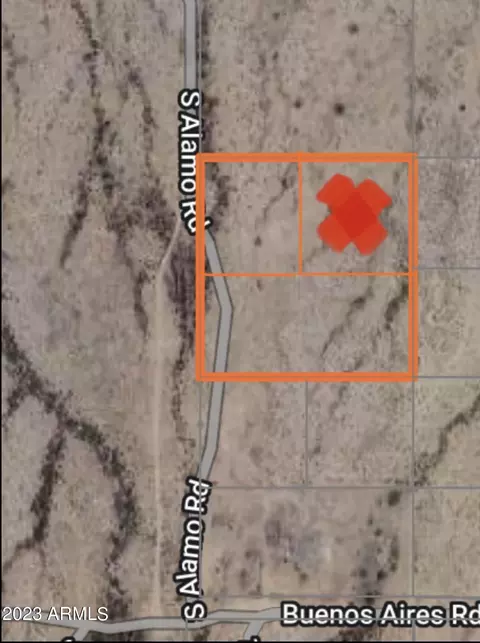 0 S Alamo 2 Rd #7, Buckeye, AZ 85326