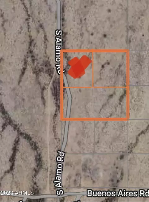 0 S Alamo 1 Rd #7, Buckeye, AZ 85326