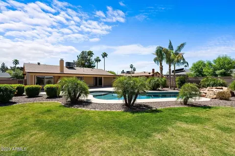 4355 E Cherokee St, Phoenix, AZ 85044 photo 5