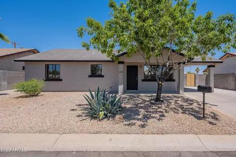 455 S Stardust Ln, Apache Junction, AZ 85120