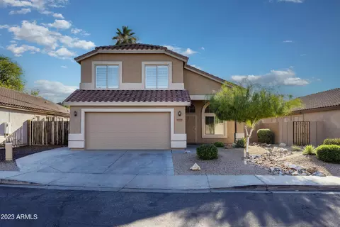 20258 N 73rd Dr, Glendale, AZ 85308