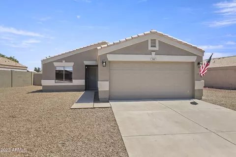 1085 W 22nd Ave, Apache Junction, AZ 85120