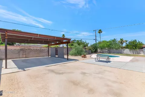 3317 E Turquoise Ave, Phoenix, AZ 85028 photo 28