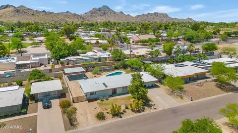 3317 E Turquoise Ave, Phoenix, AZ 85028 photo 32