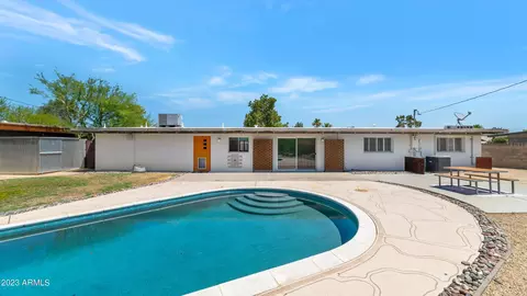 3317 E Turquoise Ave, Phoenix, AZ 85028 photo 27