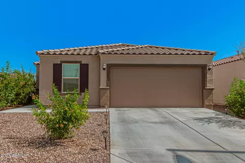 12672 W Midway Ave, Glendale, AZ 85307