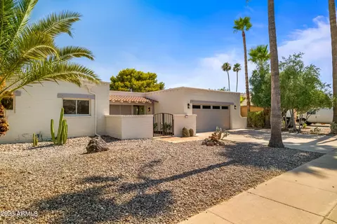 8737 E Bonita Dr, Scottsdale, AZ 85250
