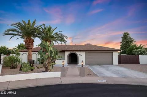 5815 E Redfield Rd, Scottsdale, AZ 85254