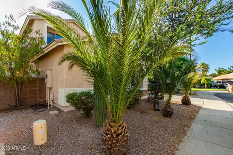 3540 S 257th Ave, Buckeye, AZ 85326