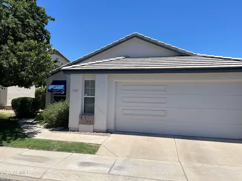 15807 N 4th Dr, Phoenix, AZ 85023