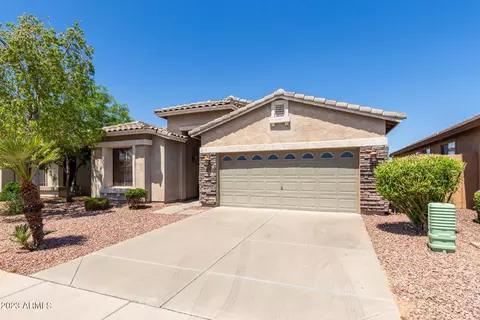 30130 N Little Leaf Dr, San Tan Valley, AZ 85143