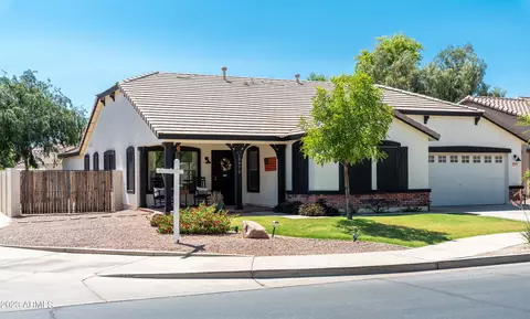 19970 S 198th St, Queen Creek, AZ 85142