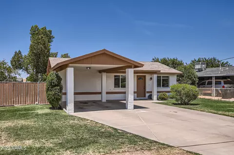 2440 E Victory Dr, Tempe, AZ 85288