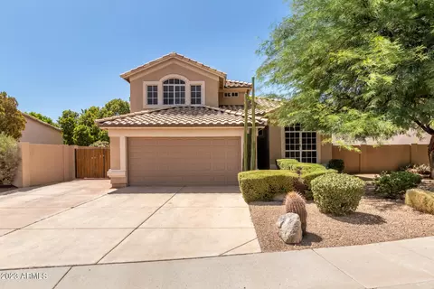 21938 N 68th Ave, Glendale, AZ 85310
