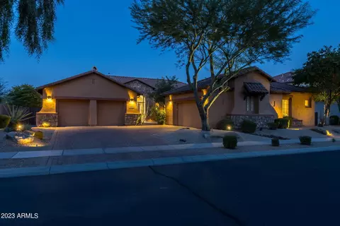 31822 N 17th Gln, Phoenix, AZ 85085