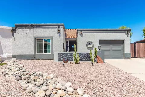 8904 N 114th Ln, Peoria, AZ 85345