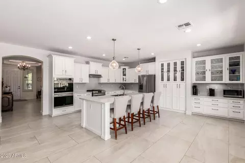4611 W Powell Dr, Anthem, AZ 85087