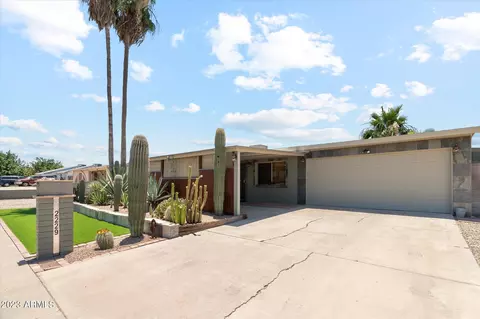 2229 W Bluefield Ave, Phoenix, AZ 85023