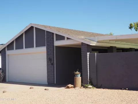 1500 W Mesquite St, Chandler, AZ 85224