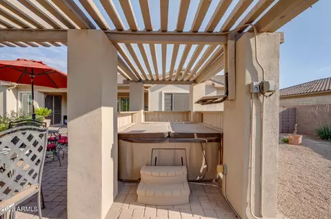 726 E Joseph Ct, Gilbert, AZ 85295 photo 37