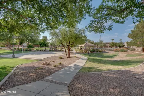 726 E Joseph Ct, Gilbert, AZ 85295 photo 50
