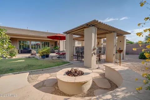 726 E Joseph Ct, Gilbert, AZ 85295 photo 40