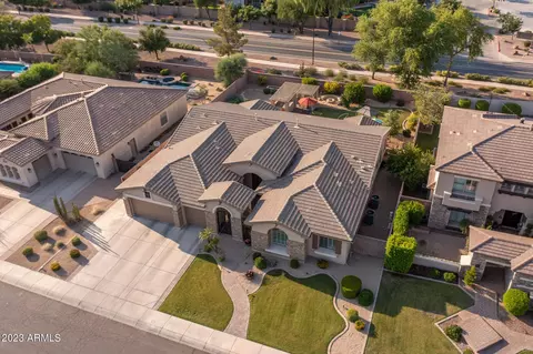 726 E Joseph Ct, Gilbert, AZ 85295 photo 49