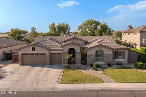 726 E Joseph Ct, Gilbert, AZ 85295 photo 48