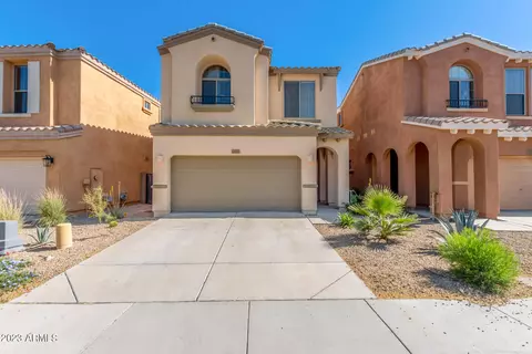 1661 W Satinwood Dr, Phoenix, AZ 85045