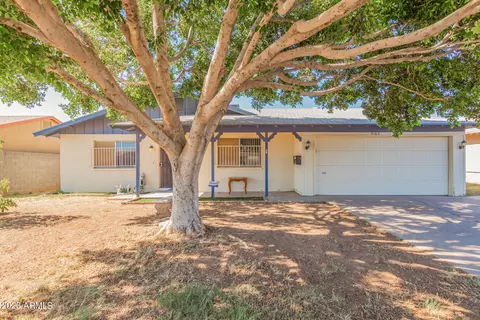 5162 W Lewis Ave, Phoenix, AZ 85035