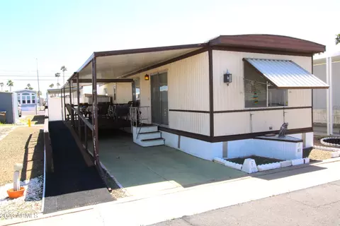 7807 E Main St #F-18, Mesa, AZ 85207