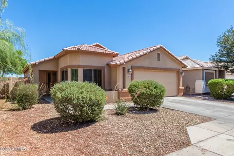 10032 W Gross Ave, Tolleson, AZ 85353